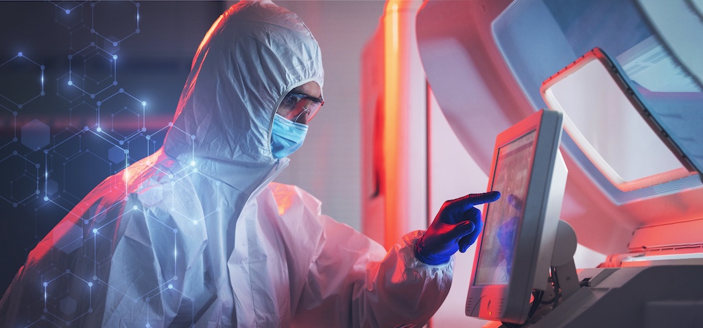 Digital Pathology