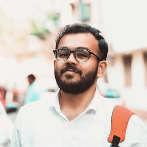 Sekhar Behera