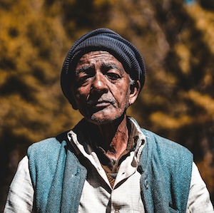 Achyutananda Das